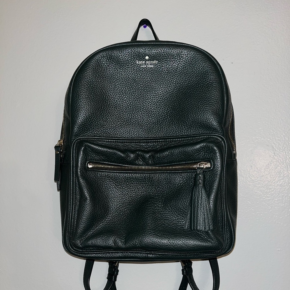 Kate Spade Backpack